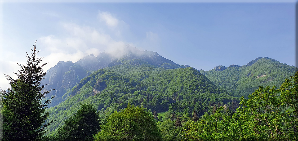 foto Strada degli Eroi